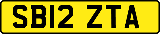 SB12ZTA