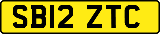 SB12ZTC