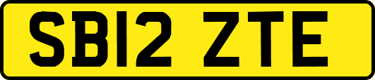 SB12ZTE