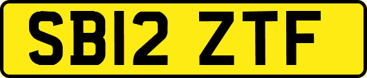SB12ZTF