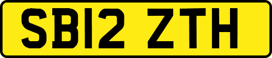 SB12ZTH