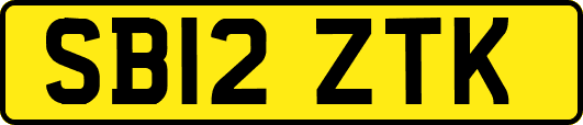 SB12ZTK