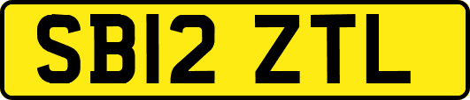 SB12ZTL