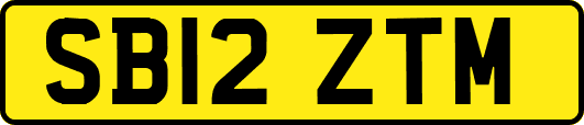 SB12ZTM