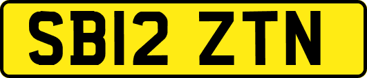 SB12ZTN