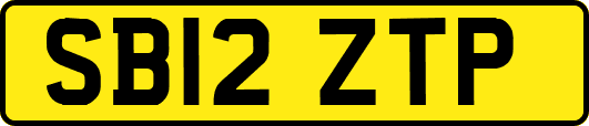 SB12ZTP