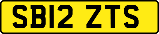SB12ZTS