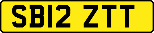 SB12ZTT