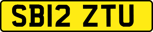 SB12ZTU