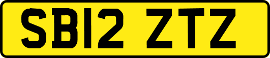 SB12ZTZ