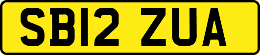 SB12ZUA