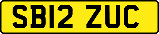 SB12ZUC