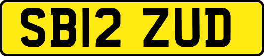 SB12ZUD