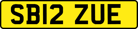 SB12ZUE