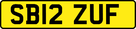 SB12ZUF