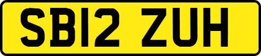 SB12ZUH
