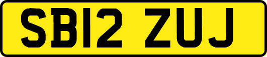 SB12ZUJ