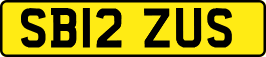 SB12ZUS