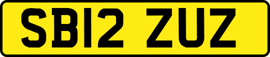 SB12ZUZ