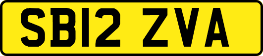 SB12ZVA