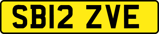 SB12ZVE