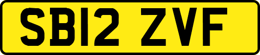SB12ZVF