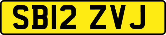 SB12ZVJ