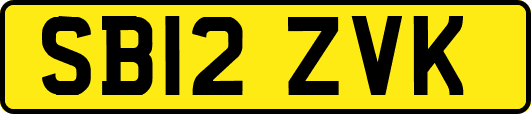 SB12ZVK