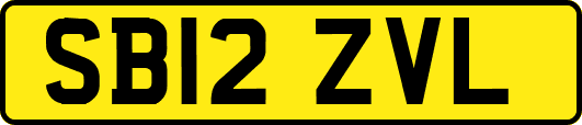SB12ZVL