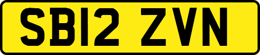 SB12ZVN