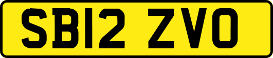 SB12ZVO