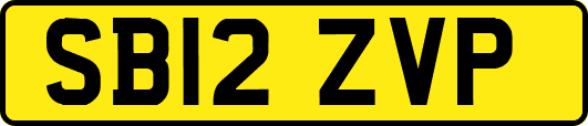 SB12ZVP