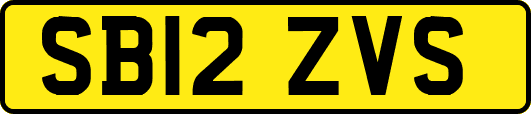 SB12ZVS