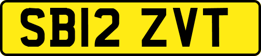 SB12ZVT
