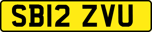 SB12ZVU