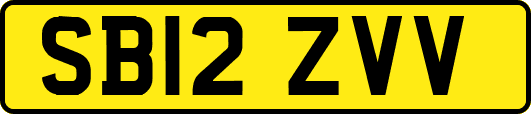 SB12ZVV