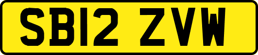 SB12ZVW