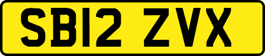 SB12ZVX