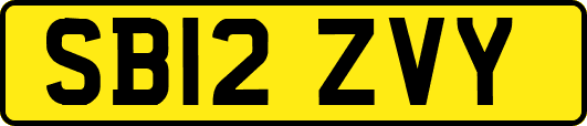 SB12ZVY