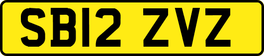 SB12ZVZ