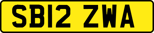 SB12ZWA