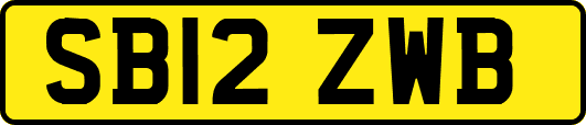 SB12ZWB