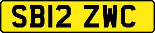 SB12ZWC