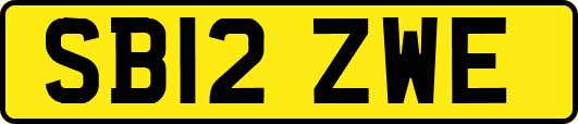 SB12ZWE