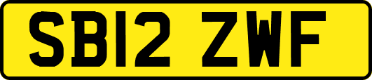 SB12ZWF