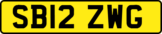 SB12ZWG