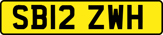 SB12ZWH