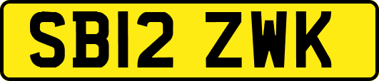 SB12ZWK