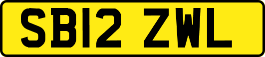 SB12ZWL