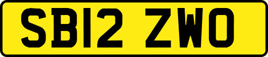 SB12ZWO